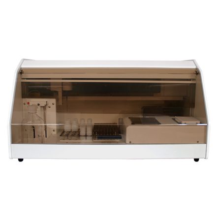 Автоматический биохимический анализатор для ветеринарии ChemWell® 2902V (Chemistry)