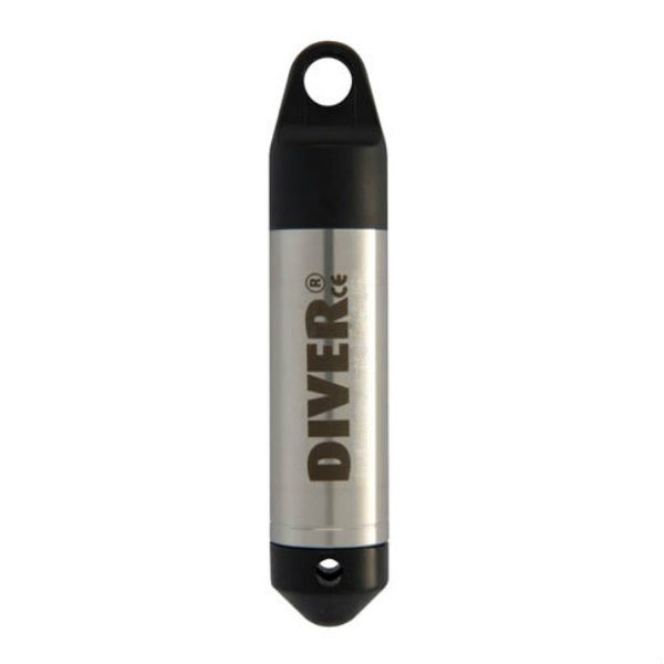 Уровнемер для грунтовых вод Eijkelkamp MICRO-DIVER