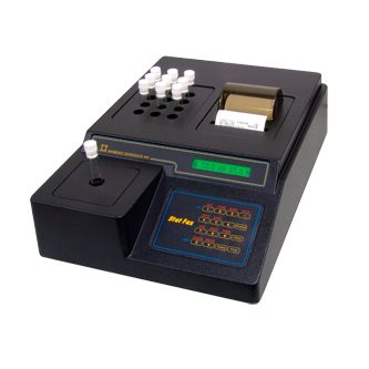 Биохимический анализатор Stat Fax 1904