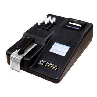 Биохимический анализатор Stat Fax 4500