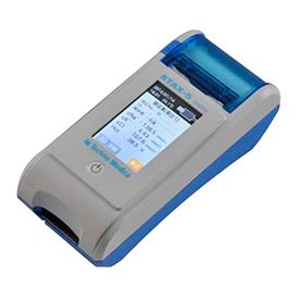 Анализатор электролитов STAX-5