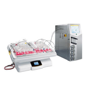 Биореактор BIOSTAT RM