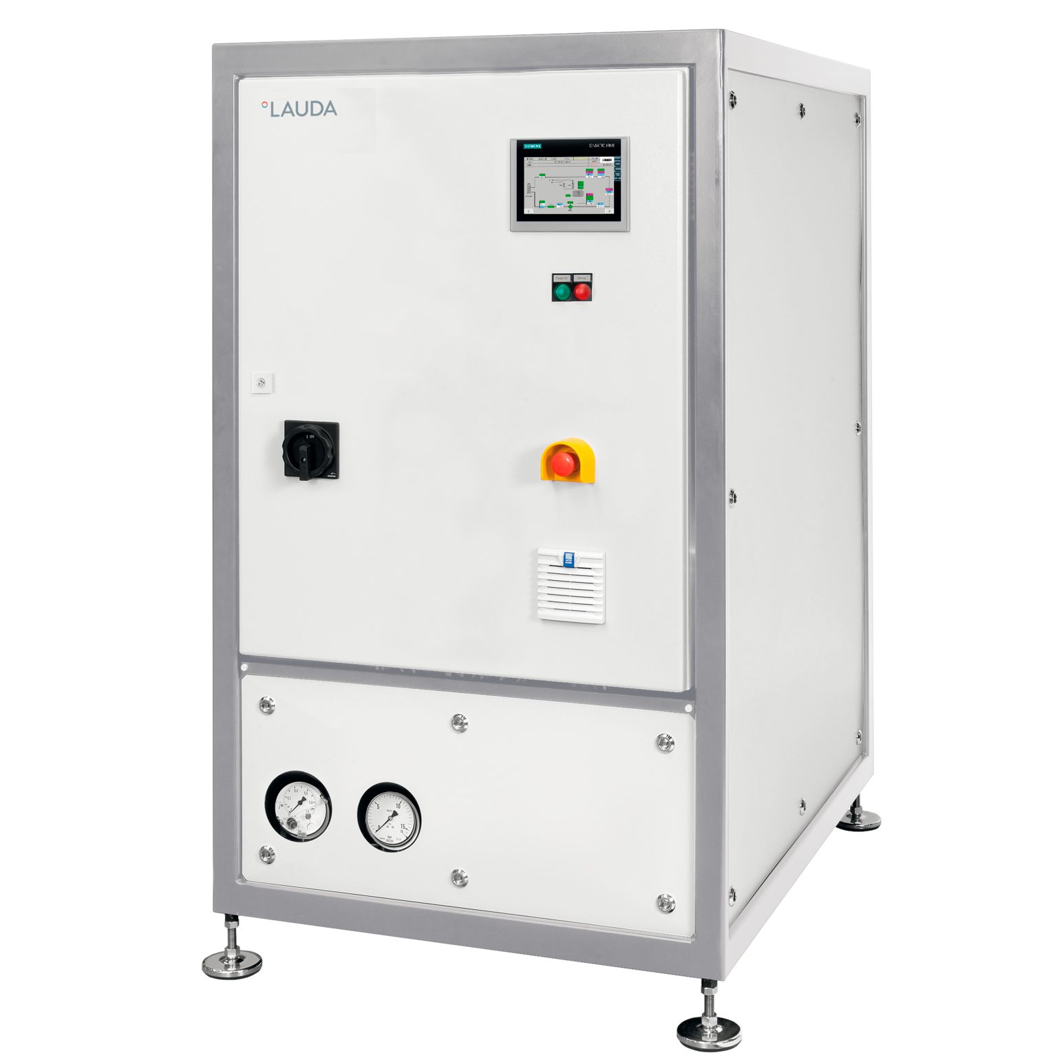 Термостаты KRYOHEATER SELECTA