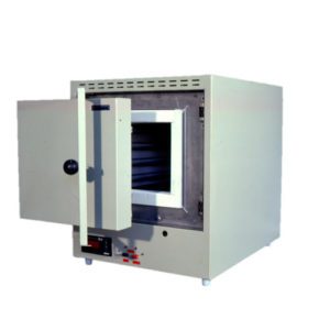 Лабораторная электропечь СНОЛ-1,6.2,5.1/11-И1М