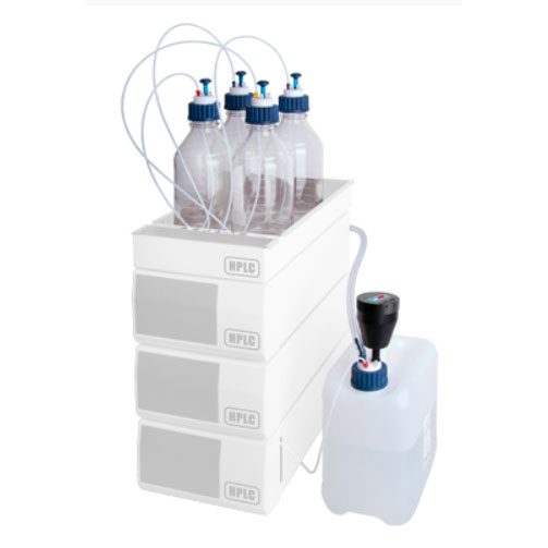 Набор HPLC SET для всех ВЭЖХ-систем