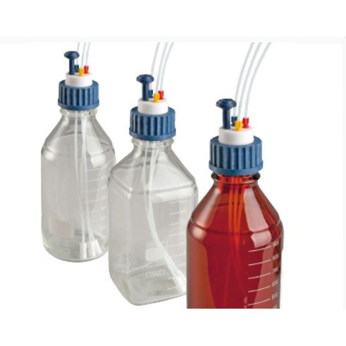 Набор HPLC SAFETYSET с бутылкой