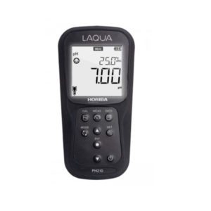 pH/ОВП метр Horiba LAQUA PH210 и PH220
