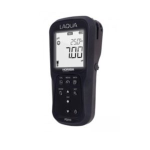 pH/ОВП метр и оксиметр Horiba LAQUA PD220