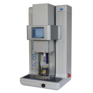 Анализатор концентрации O2/CO2 Orbisphere 6110
