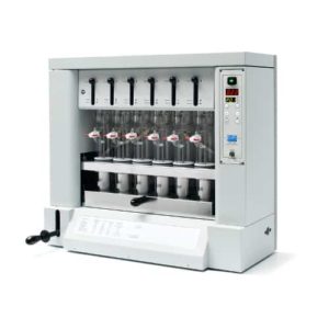 Экстрактор Velp SER 158