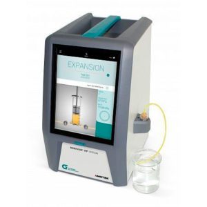 MINIVAP VP VISION Анализатор давления насыщенных паров нового поколения