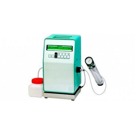 Измеритель давления насыщенных паров MINIVAP VPSH (комплект для сырой нефти)
