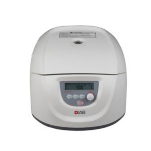Центрифуга Dlab DM0412P