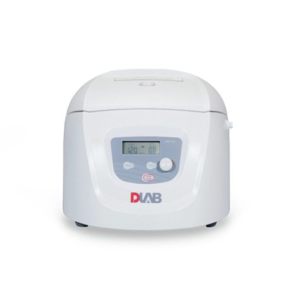 Центрифуга Dlab DM1224