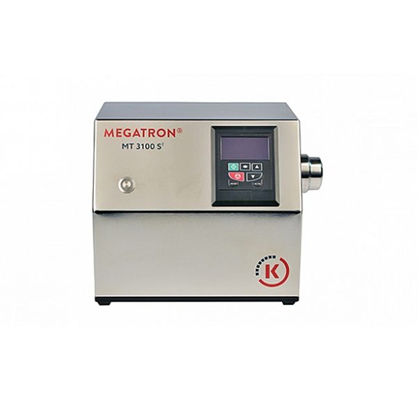 Проточный гомогенизатор MEGATRON MT 3100 S2