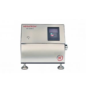 Проточный гомогенизатор MEGATRON MT 5100 S2