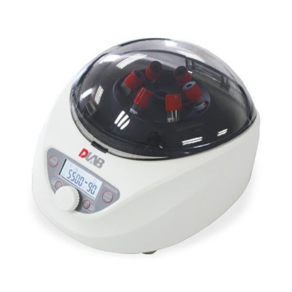 Центрифуга Dlab DM0506