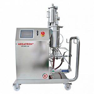 Проточный гомогенизатор MEGATRON MT-MM