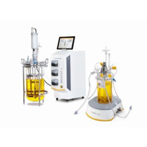 Автоклавируемый ферментер BIOSTAT A