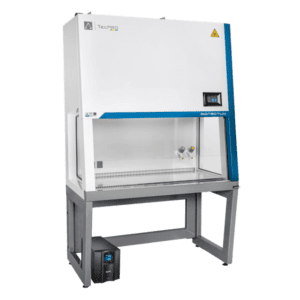 Бокс II класса микробиологической безопасности BioTectum TecPRO