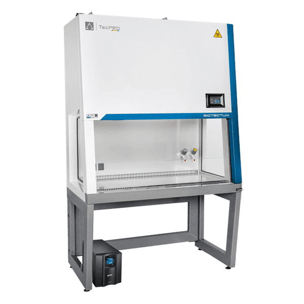 Бокс II класса микробиологической безопасности BioTectum TecPRO