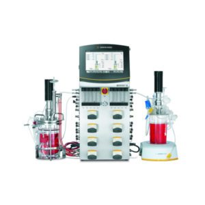 Автоклавируемый ферментер Biostat B