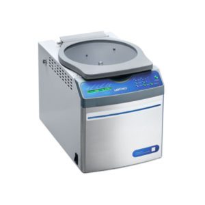 Центрифужный настольный концентратор CentriVap Benchtop