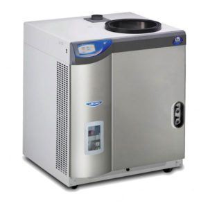 Напольная лиофильная сушка FreeZone 6L -84°C