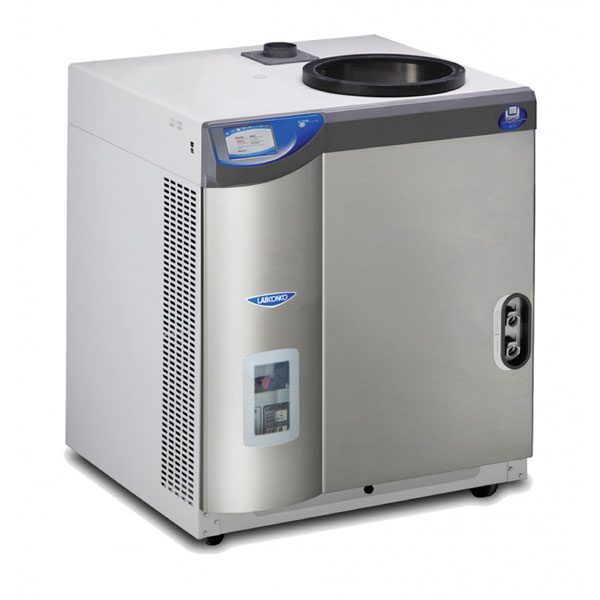 Напольная лиофильная сушка FreeZone 6L -84°C