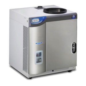 Напольная лиофильная сушка FreeZone 12L -84°C