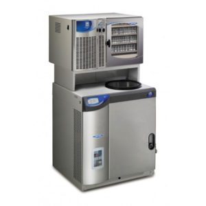 Напольная лиофильная сушка FreeZone 6L -84°C с камерой автоматической укупорки