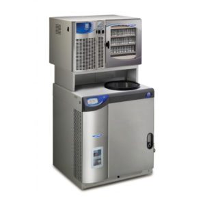Напольная лиофильная сушка FreeZone 12L -50°C с камерой автоматической укупорки