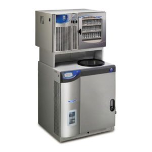 Напольная лиофильная сушка FreeZone 12L -84°C с камерой автоматической укупорки