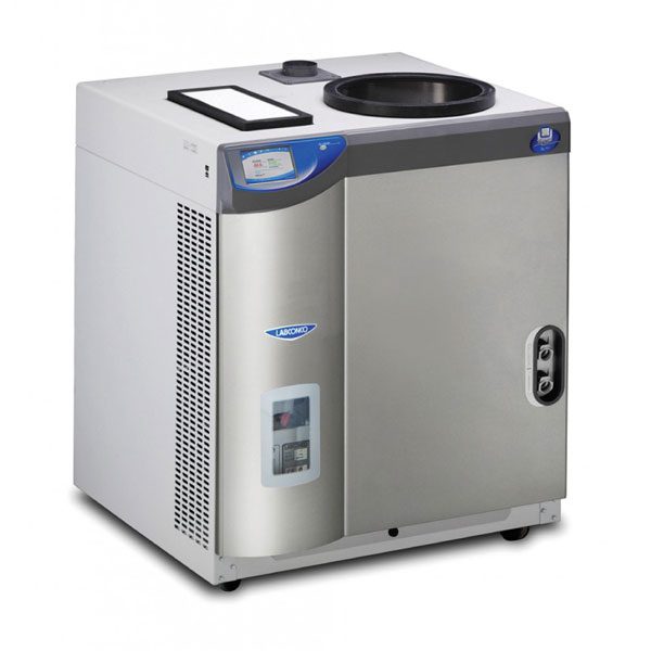 Напольная лиофильная сушка FreeZone 6L -50°C