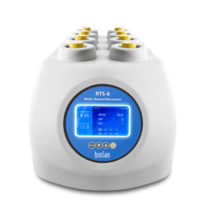 Многоканальный биореактор Biosan RTS-8