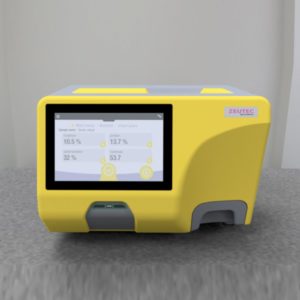 ИК-анализатор SpectraAlyzer GRAIN NEO
