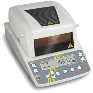 Анализатор влажности Kern DBS 60-3 60 г/0,001 г