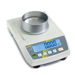 Прецизионные весы Kern PCB 350-3, 350 г / 0,001 г