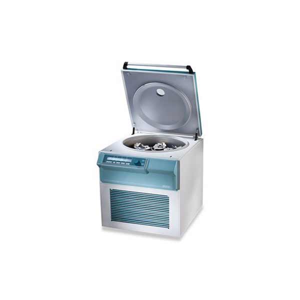 Центрифуга напольная (без ротора) Hettich Roto Silenta 630 RS