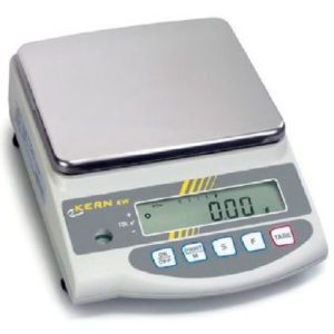 Прецизионные весы Kern EW 2200-2NM 2200 г / 0,01 г