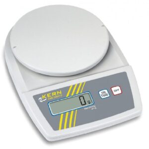 Портативные весы Kern EMB 500-1, 500 г / 0,1 г