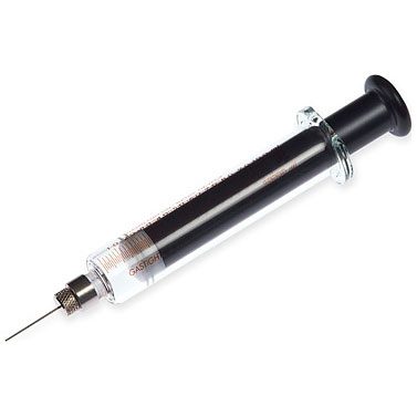 Шприцы для клапанов Valco VISF-1