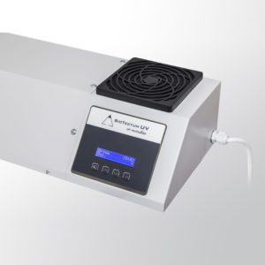 Бактерицидная лампа BioTectum UV-C