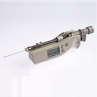 Цифровые шприцы SYR, Small Removable NDL