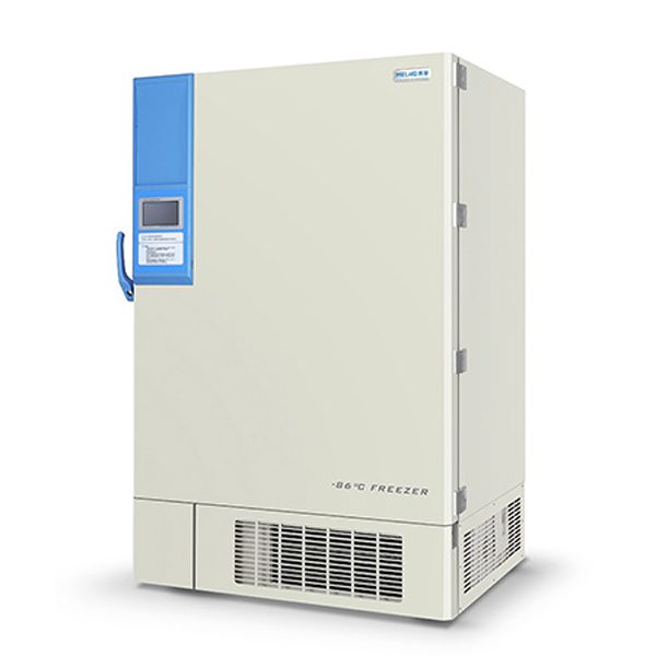 Морозильник низкотемпературный большого объема DW-HL1008S