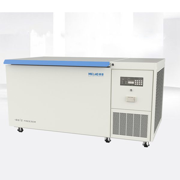Морозильник низкотемпературный Meling DW-HW668
