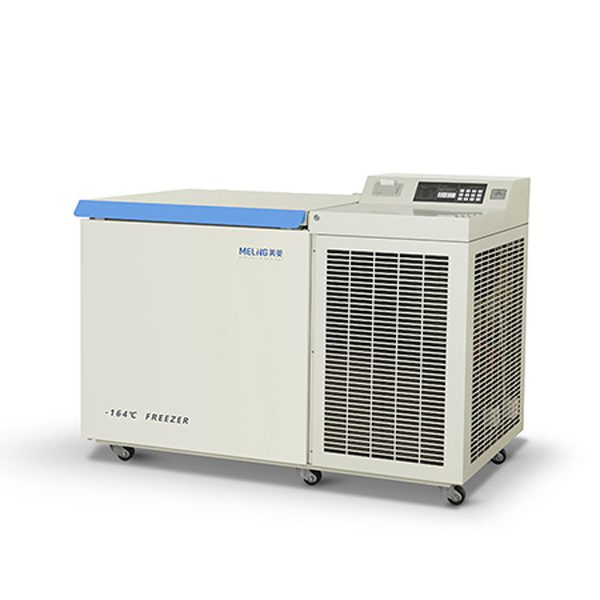 Криогенная морозильная камера Meling DW-ZW128