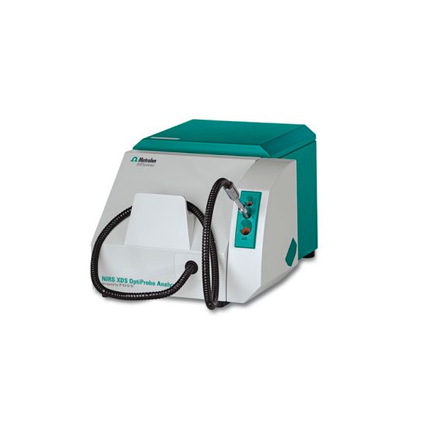 БИК-анализатор XDS Interactance OptiProbe Analyzer