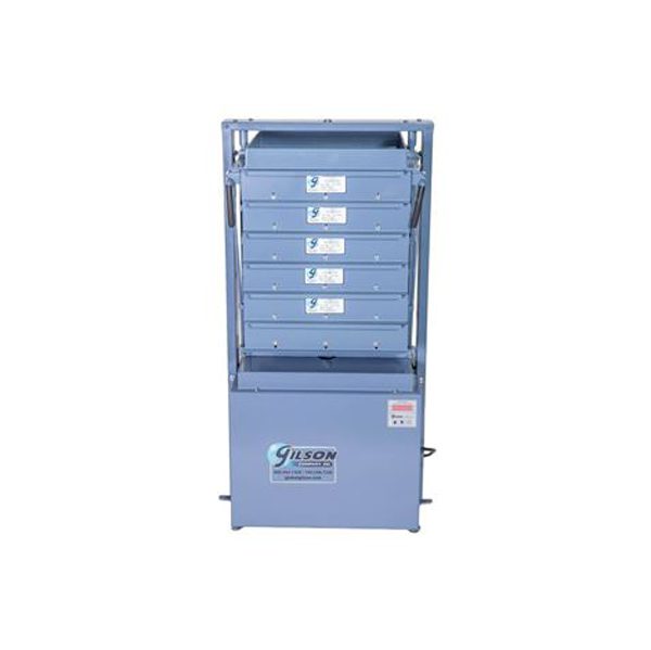 Портативный ситовой анализатор Gilson Porta-Screen PS-3F