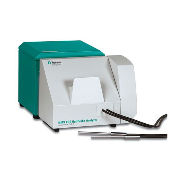 БИК-анализатор Transmission OptiProbe Analyzer
